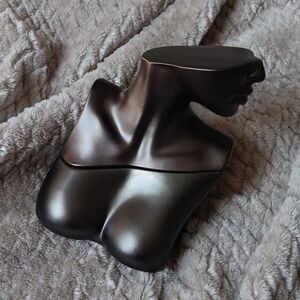 Billie eilish no. 2 perfume more than half left